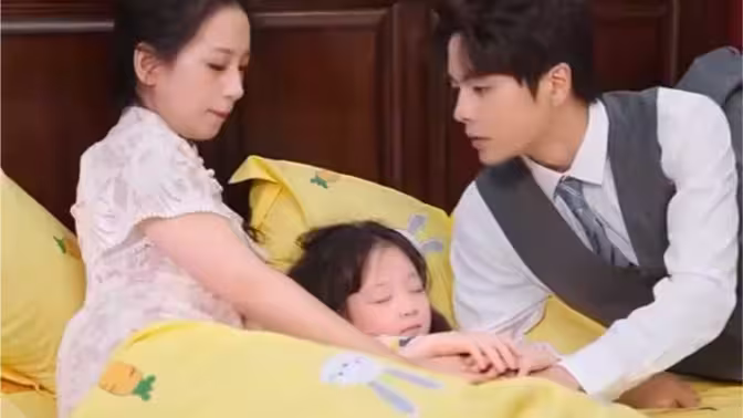 萌宝驾到爹地追妻超级<em>甜</em>